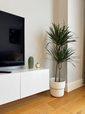 Interior - Stylish Taksim 360 Apartment in Central Istanbul (Beyoğlu)