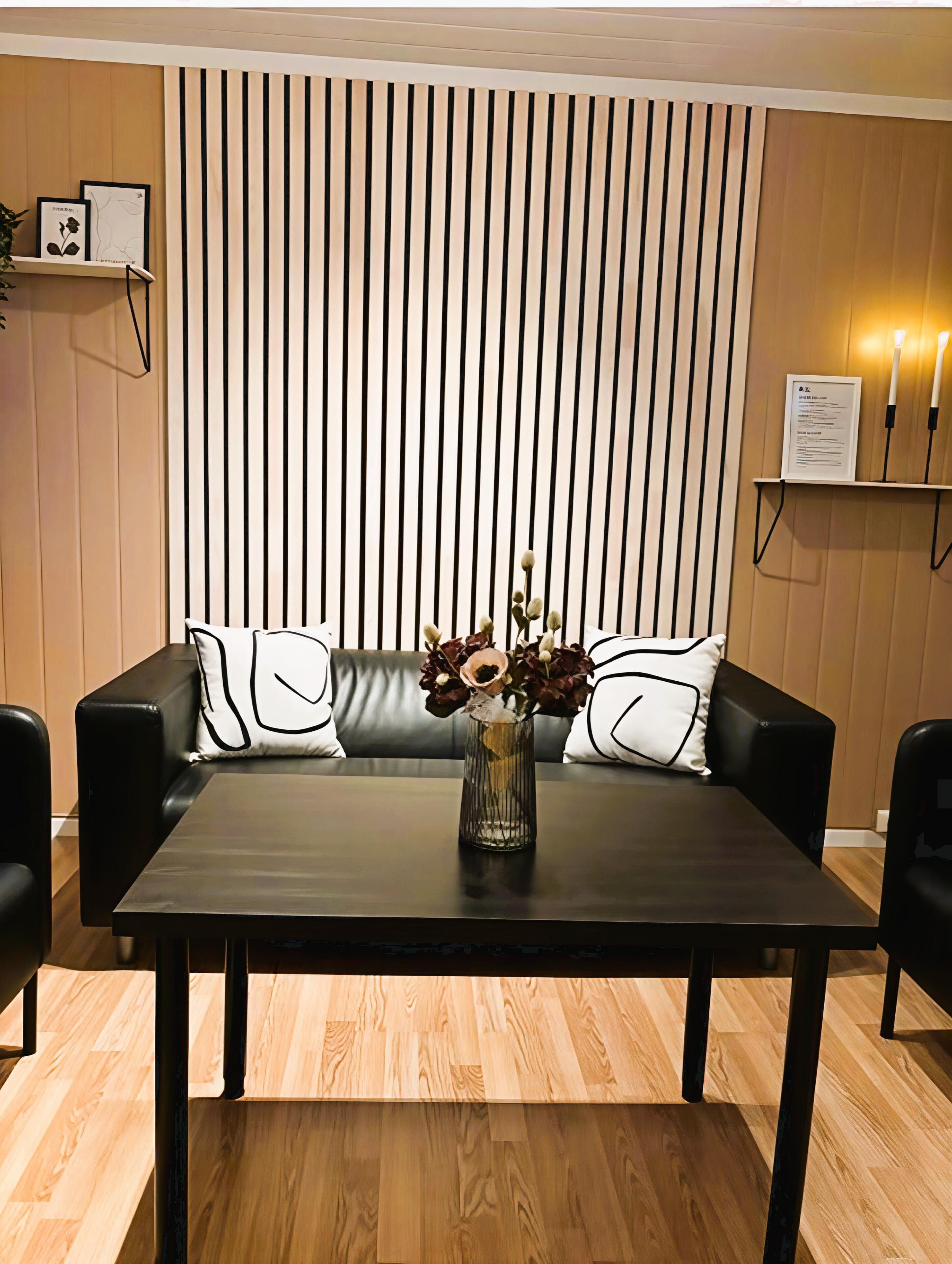 Comfort Cabin, Pets allowed, Lake View | Interior detail