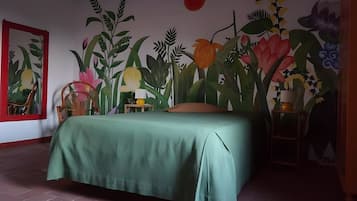 Fer et planche Ă repasser, Wi-Fi, draps fournis