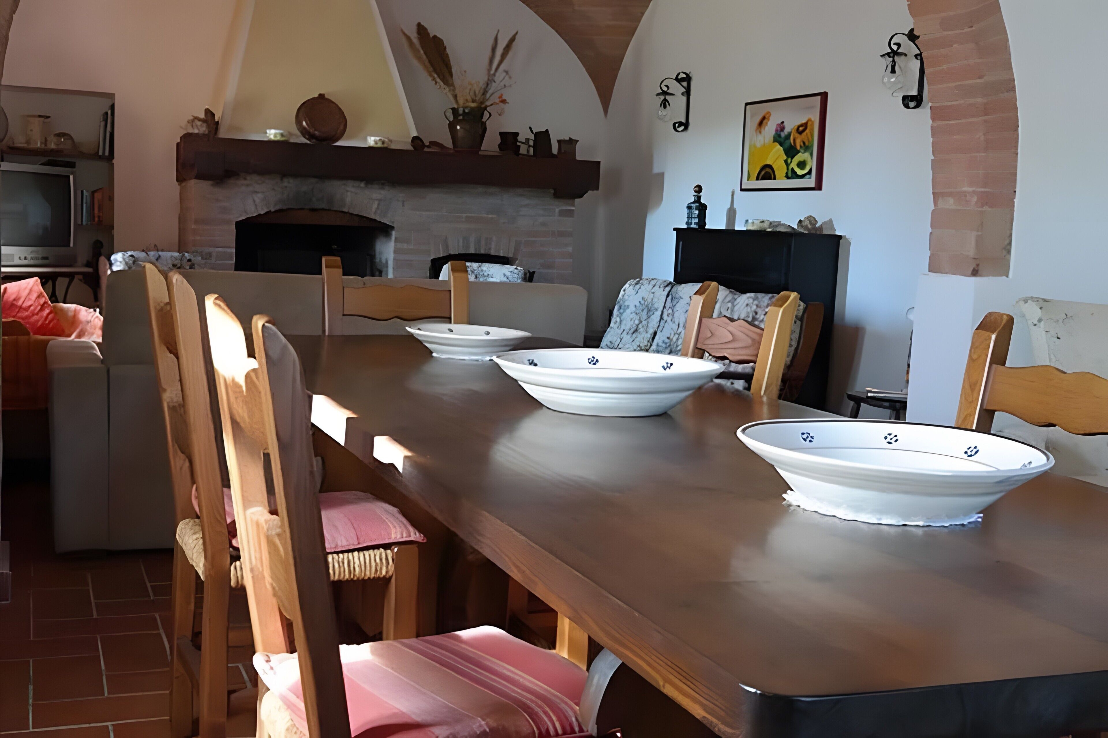 Restauration
