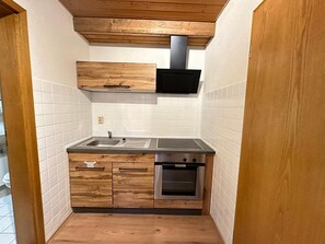 Private kitchen - Holiday Apartment Sternen – Donaueschingen (Donaueschingen)