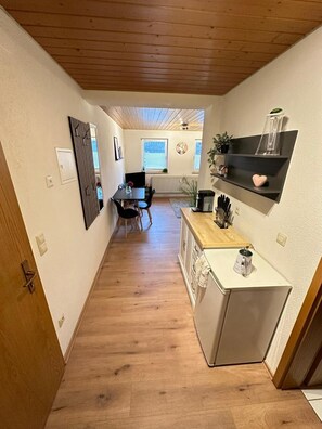 تناول الطعام