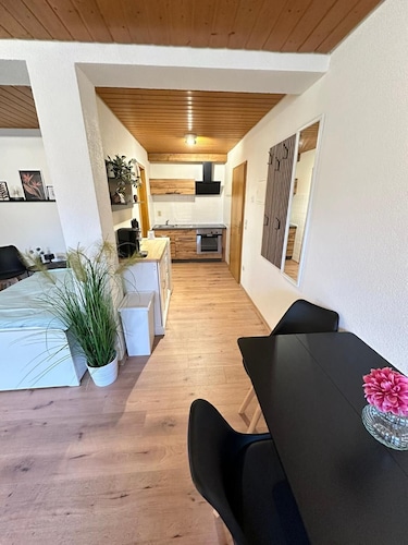 Holiday Apartment Sternen – Donaueschingen