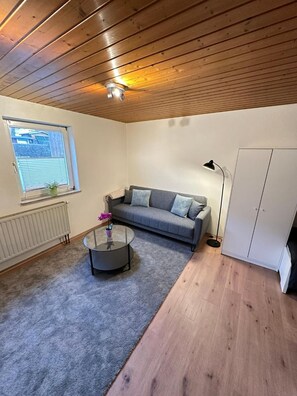 منطقة المعيشة