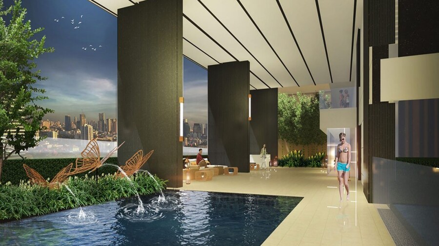 Kotrip Saigon Airport Kingston Residence