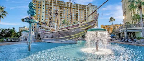 2 chambres, Internet