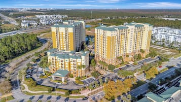 Appartement | 2 chambres, Internet