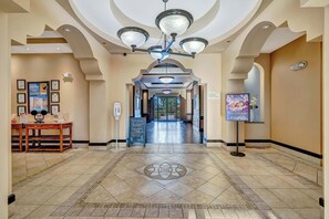Apartment | 2 bedrooms, Internet - 2BR Fireworks View With Pool Spa 5 Minutes to Disney (Orlando)
