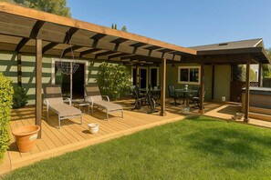 3 habitaciones y acceso a internet 