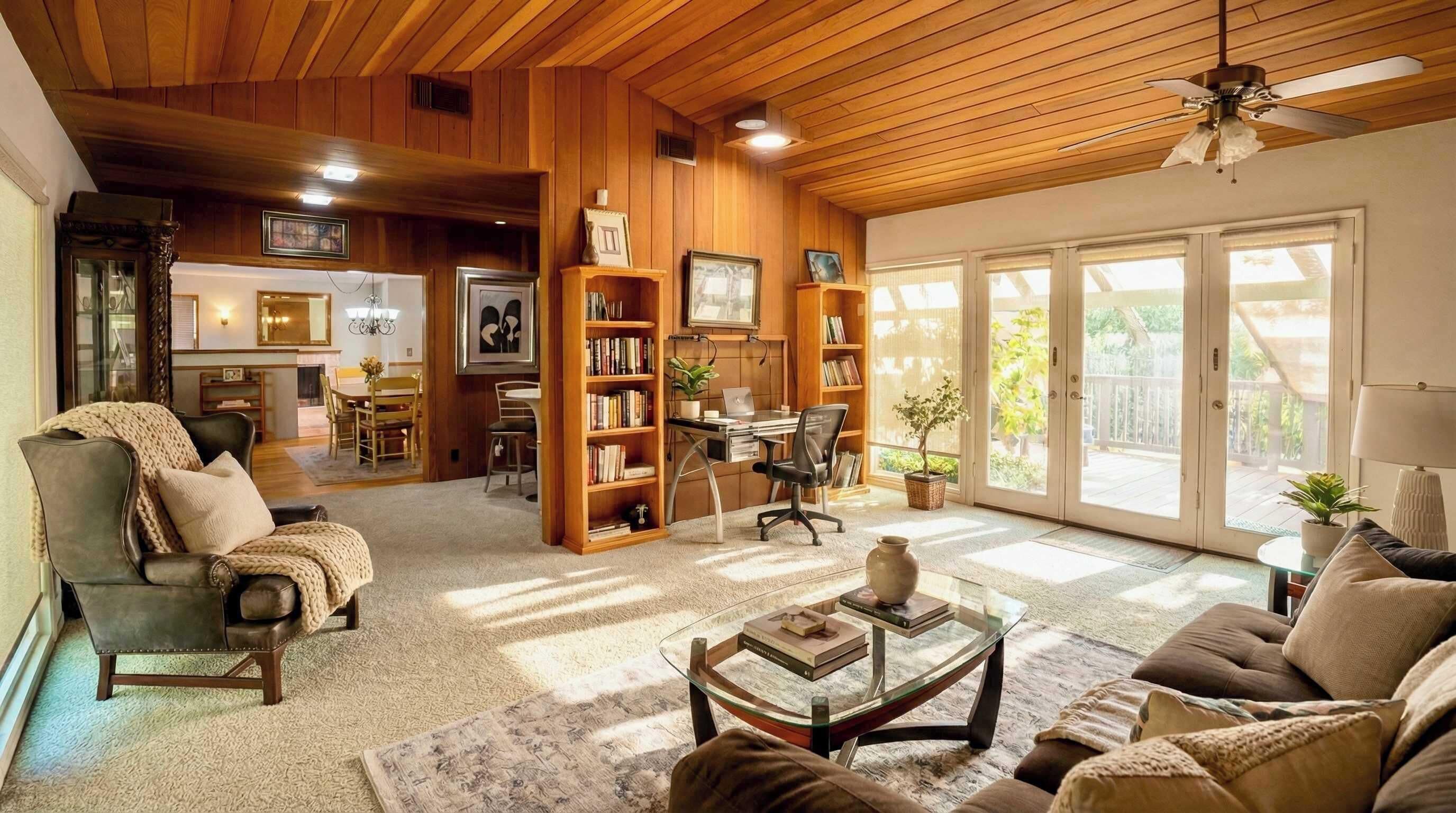 Ferienhaus, barrierefrei | 3 Schlafzimmer, Internetzugang