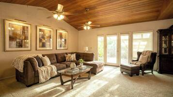 House, Accessible | 3 bedrooms, Internet