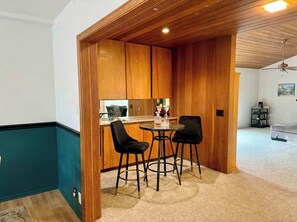 3 habitaciones y acceso a internet 