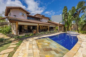 Hus - ryger | 5 soveværelser