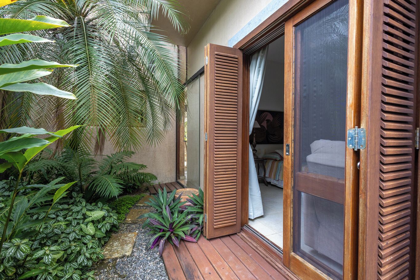 独立别墅, 吸烟房 | 5 多间卧室