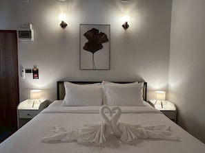 Standard Single Room, Balcony | In-room safe, desk, laptop workspace, free WiFi - Coco Valley Resort Koh Tao (Koh Tao)