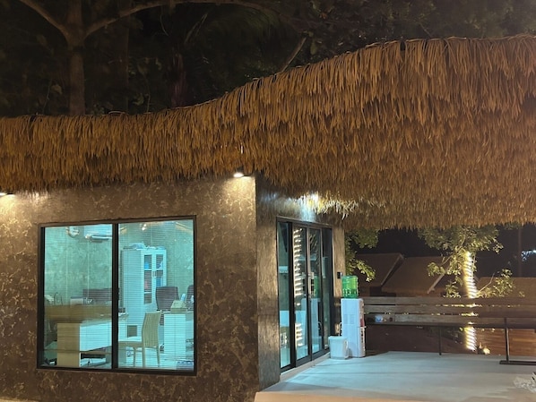 Reception - Coco Valley Resort Koh Tao (Koh Tao)