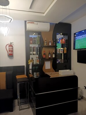 Bar (sur place)
