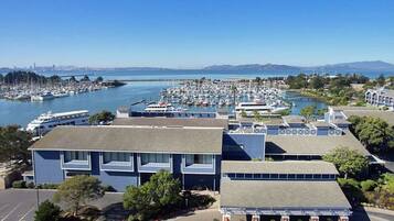 Marina/club náutico