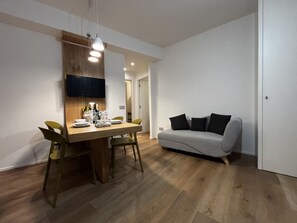 Apartment, 2 Bedrooms, Balcony | Living room - Newly Renovated, Beautifully Accommodation (Rosolina)