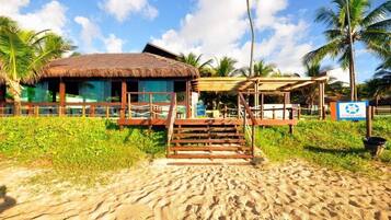 Departamento | Exterior