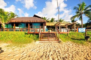 Apartment | Exterior