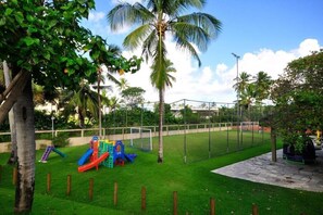 Apartment | Children’s area