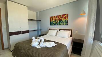 Apartment | Kostenloses WLAN