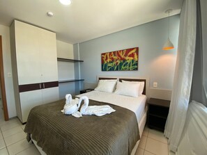 Apartment | Free WiFi