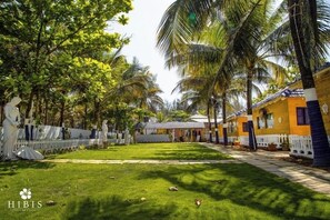 Exterior - Hibis Hotels and Resorts (Tembwada)