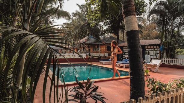 Exterior - Hibis Hotels and Resorts (Morjim)