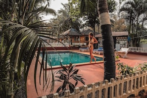 Exterior - Hibis Hotels and Resorts (Morjim)