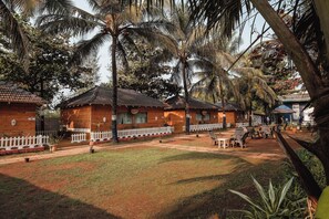 Exterior - Hibis Hotels and Resorts (Tembwada)