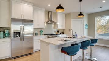 Apartment (3 Bedrooms) | Interior