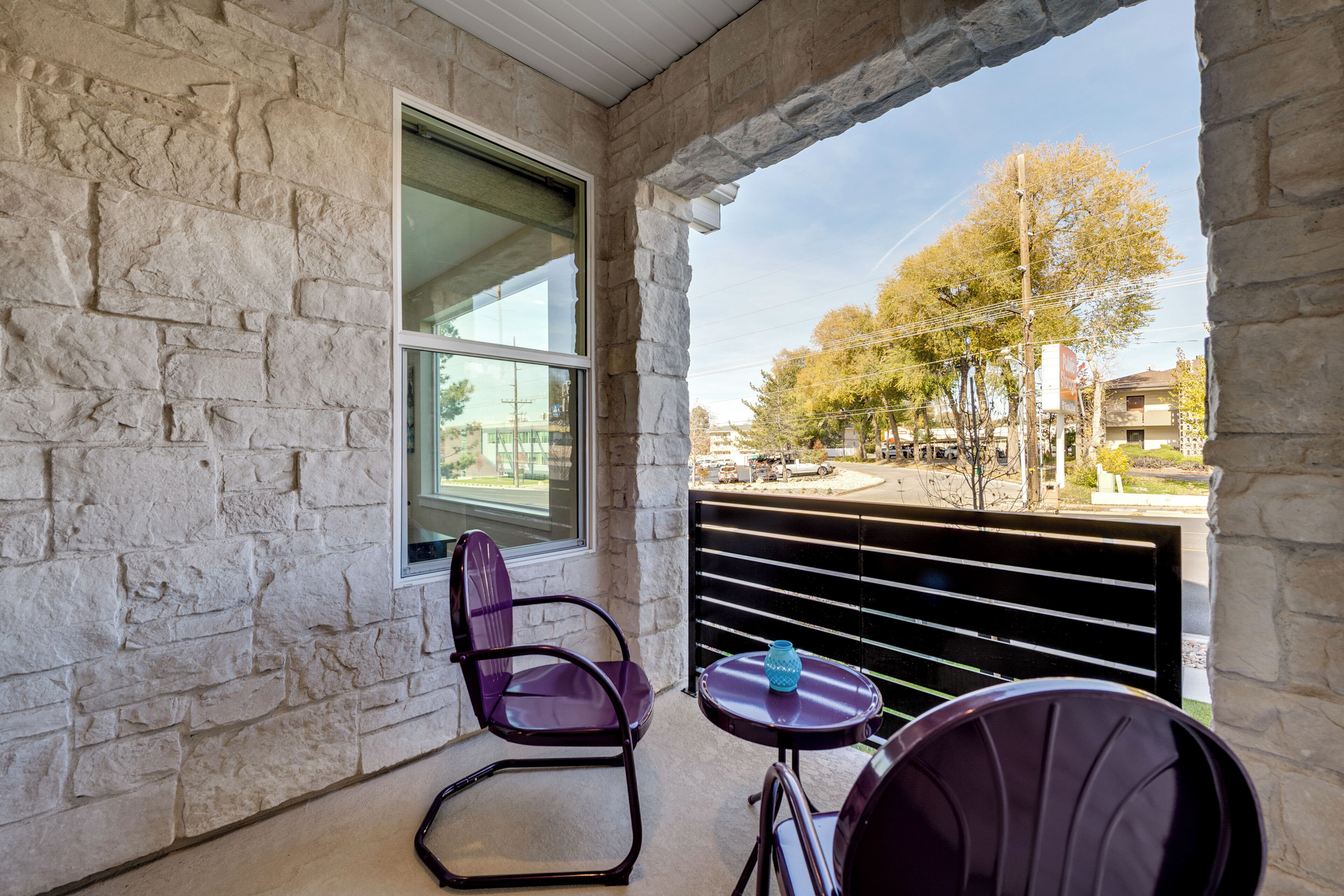 Apartamento (3 Bedrooms) | Parte interna