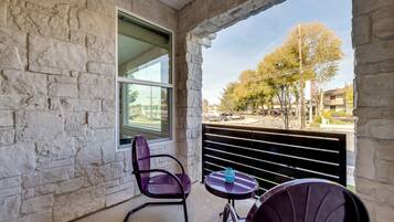 Apartamento (3 Bedrooms) | Parte interna