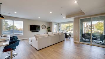 Apartment (3 Bedrooms) | Interior