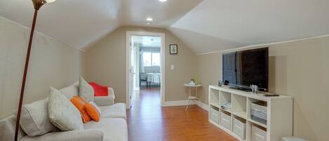 Apartment (1 Bedroom) | Front of property