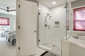 Casa (3 Bedrooms) | Interior