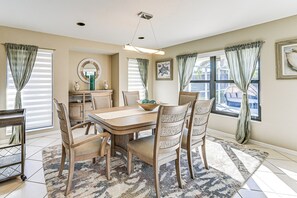 Hus (3 Bedrooms) | Interiör