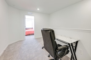Apartamento (2 Bedrooms) | Interior