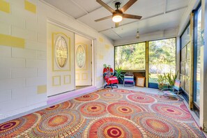 Apartment (0 Bedroom) | Interior - 1 Mi to Historic Dtwn Sanford! Pet-friendly Unit (Sanford)