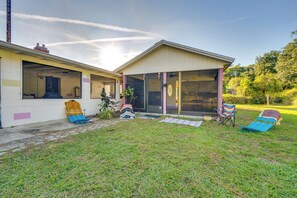 Departamento (0 Bedroom) | Interior