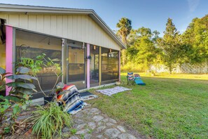 Departamento (0 Bedroom) | Interior