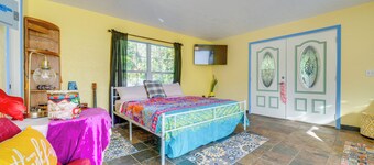 1 Mi to Historic Dtwn Sanford! Pet-friendly Unit