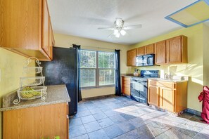 Departamento (0 Bedroom) | Interior