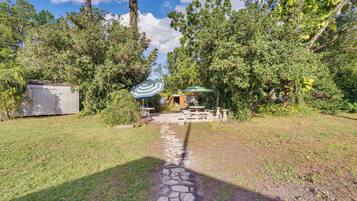 Apartemen (0 Bedroom) | Interior