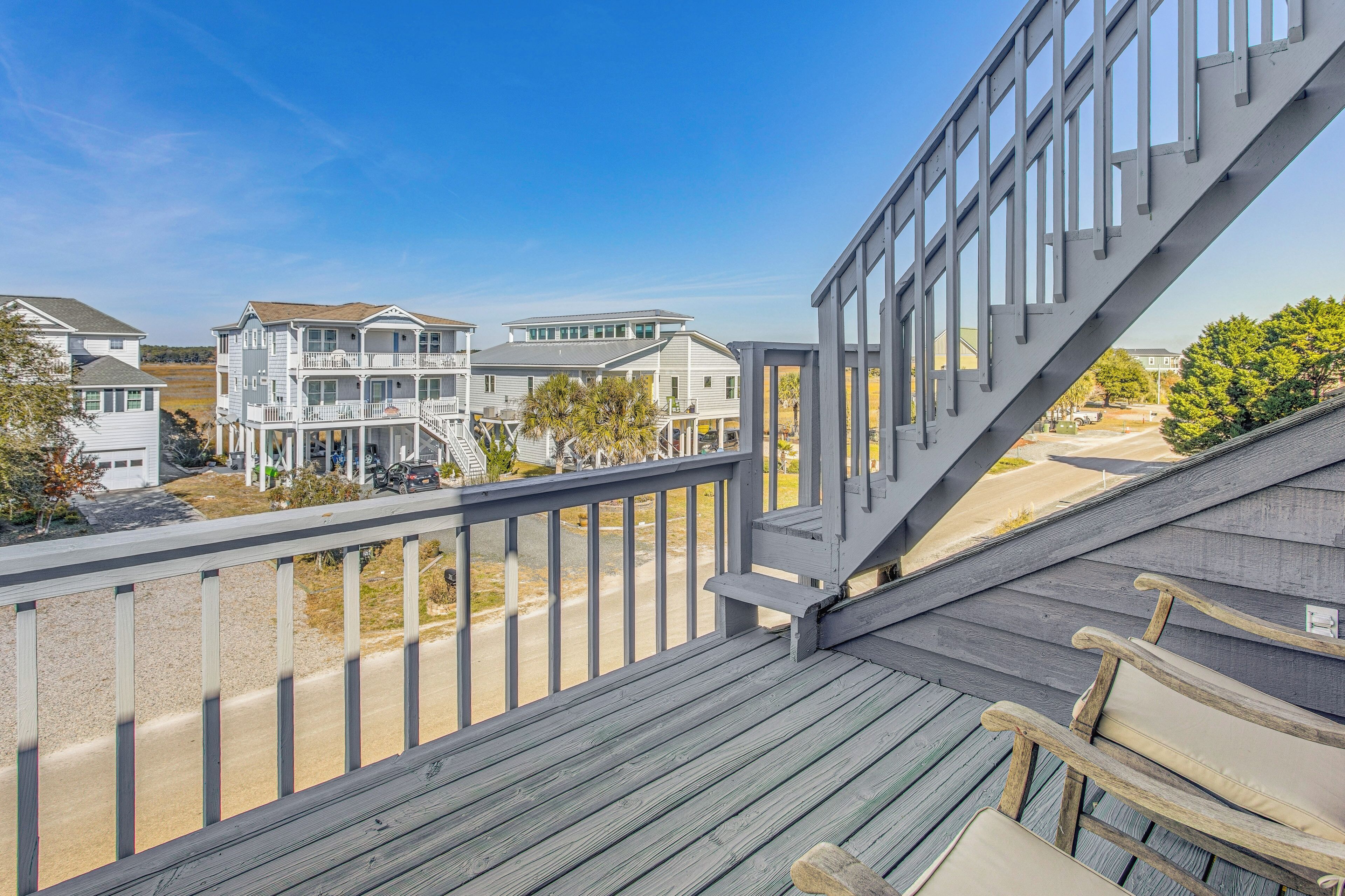 Hus (3 Bedrooms) | Interiør
