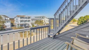 Hus (3 Bedrooms) | Interiør