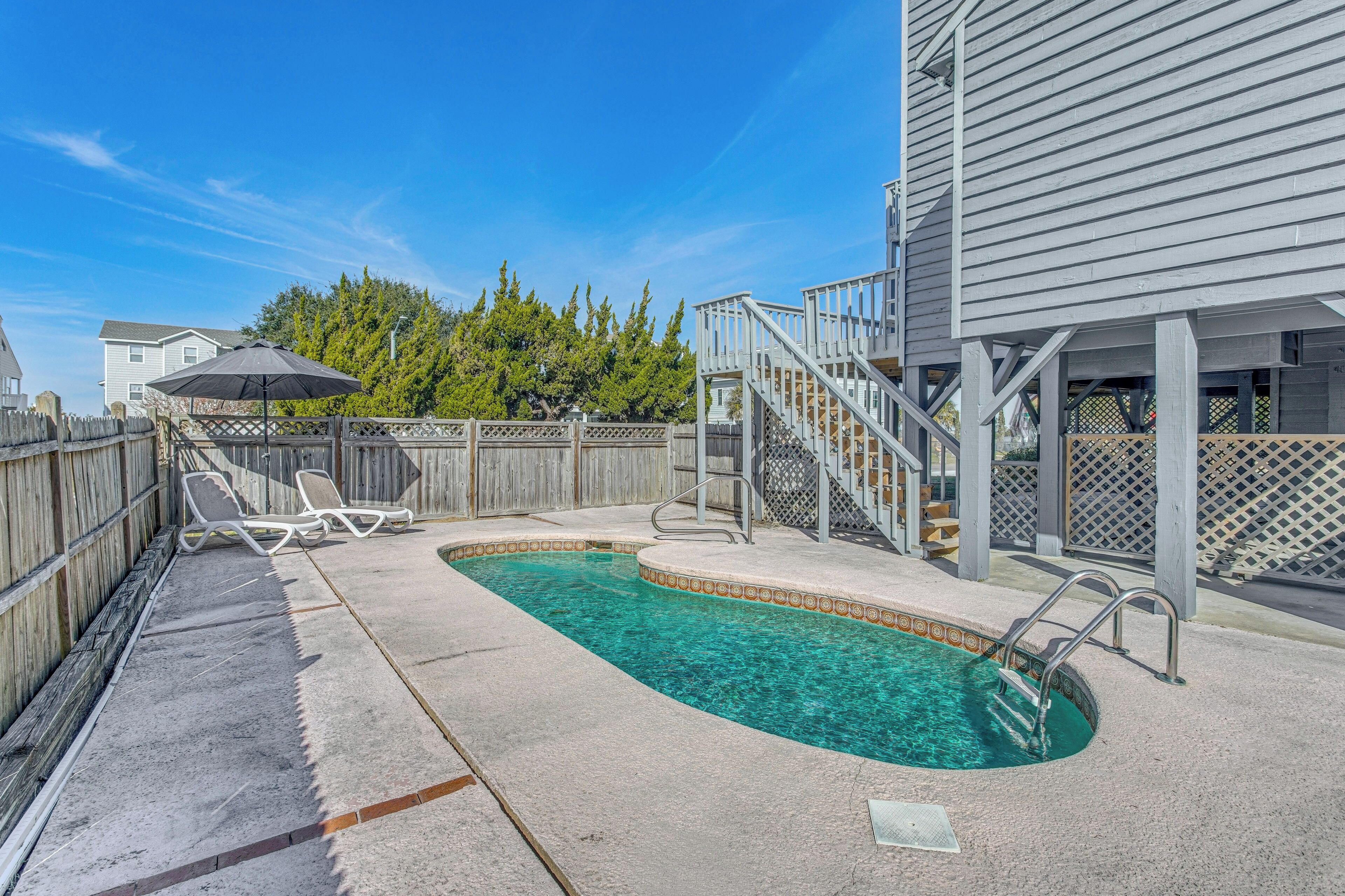 Hus (3 Bedrooms) | Interiør