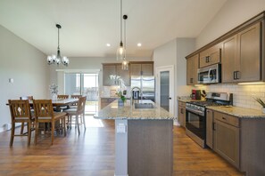 Casa (4 Bedrooms) | Interior